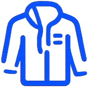 What to Wear Icon