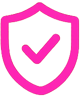 Safety First Icon