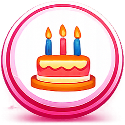 Birthdays & Party