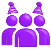 Birthday Parties Icon