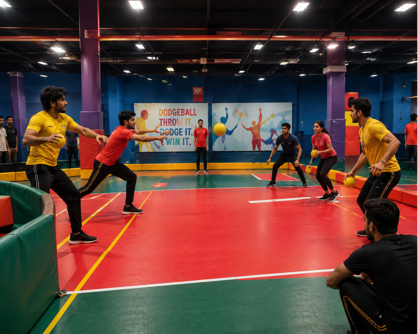 Featured Activity