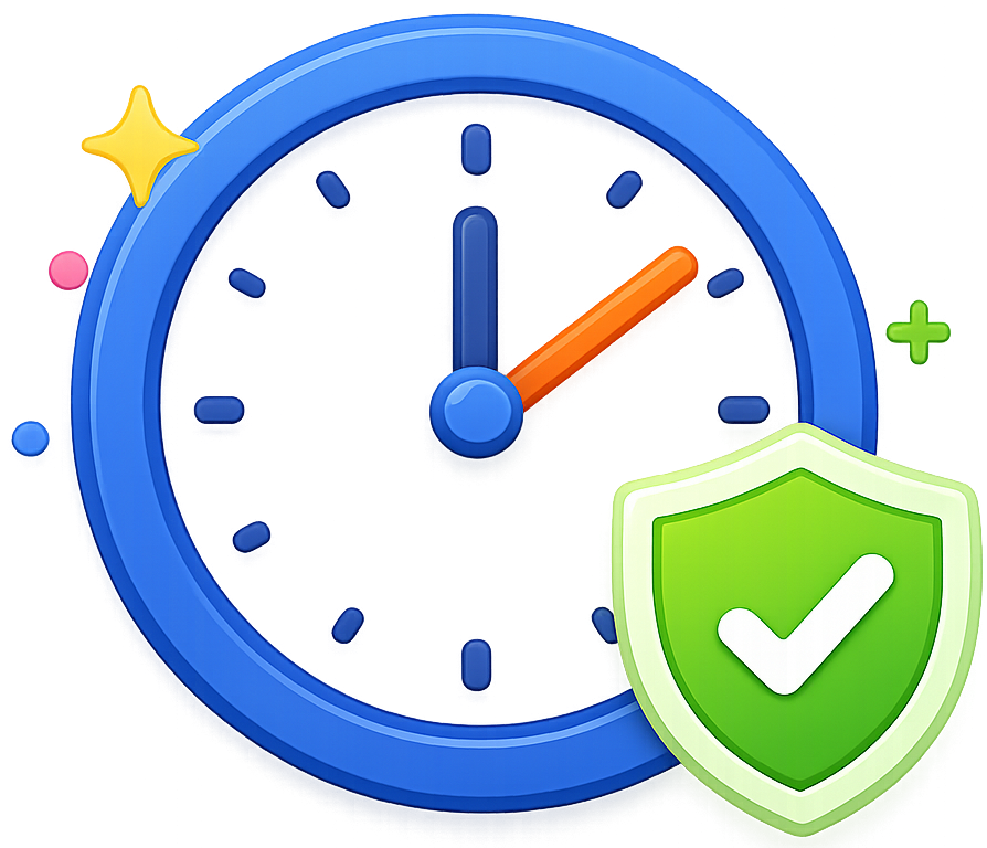 Safety Hours