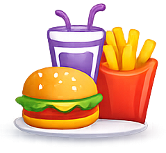 Meal Combo