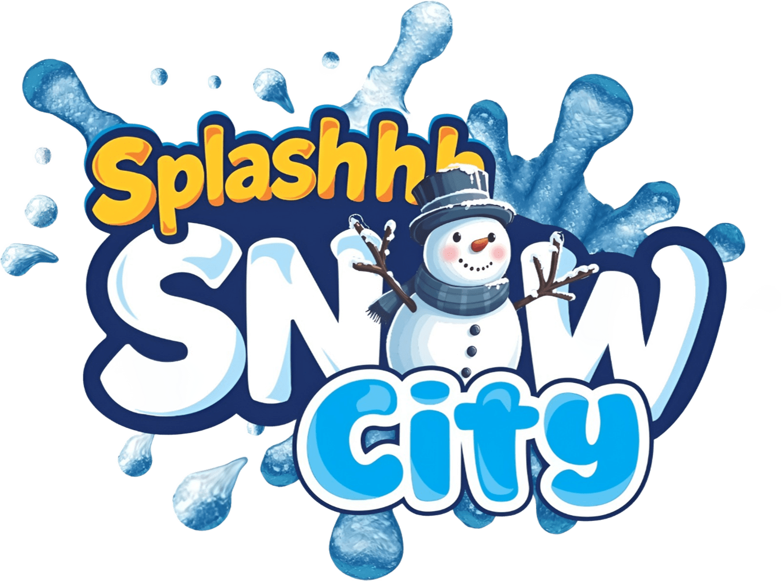 Splashhh Logo